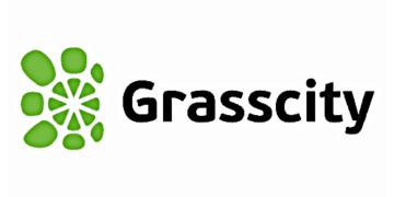 Grasscity Logo